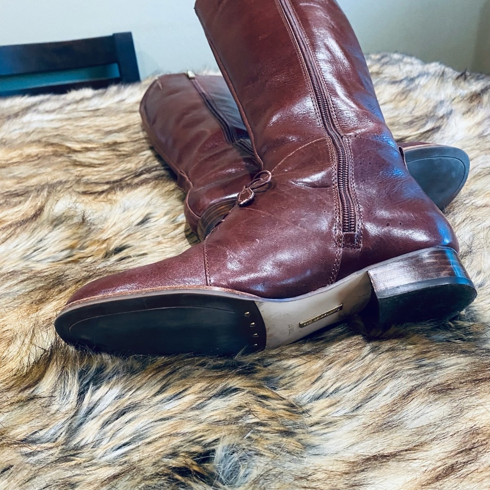 LOUISE et Cia Tall Riding Equestrian - Picture 7 of 10